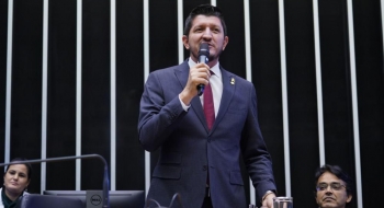Glaustin representa Goiás em grupo de trabalho da reforma tributária